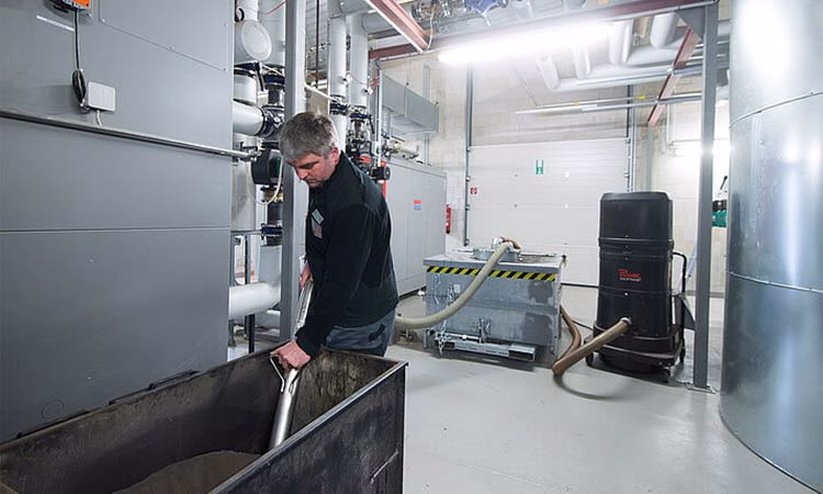 advies beste industriele stofzuiger