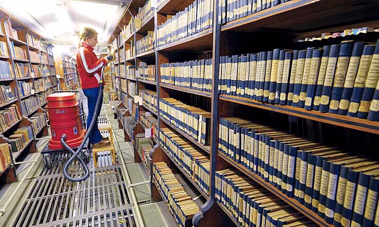 advies beste industriele stofzuiger