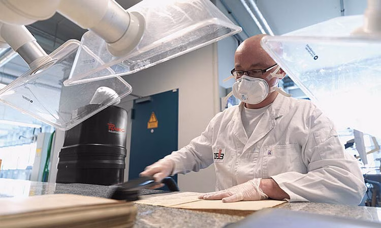 advies beste industriele stofzuiger