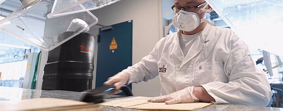 Longopac system Ruwac